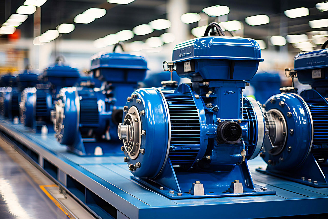 Reliable Industrial Supply