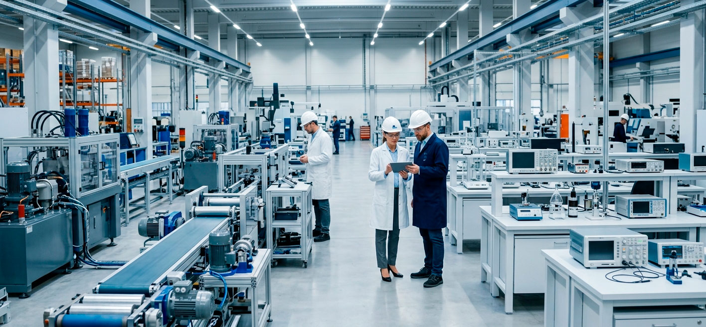 Reliable Industrial Supply